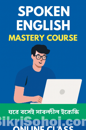 Complete Spoken English Course