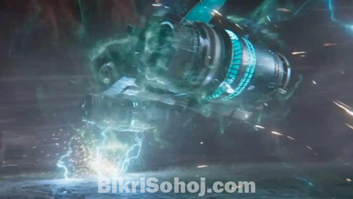 Intro to Vfx For Game And Film Fx (2026)