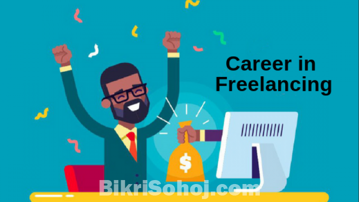 Learn Freelancing from It Professional