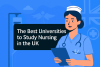 The best university to study Nursing in the UK bikrisohoj