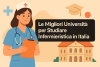 Università per studiare infermieristica in Italia bikrisohoj