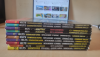 IELTS 25 SET BOOKS