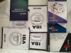 IBA Mentor books