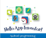 hello app inventor