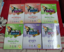 HSC Panjaree Made Easy Test Paper