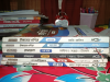 ACS Engineering admission books