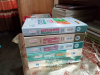 ssc alfatah guide book, dakhil alfatah guide book