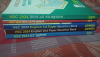 Udvash HSC 2024 Question Bank(Bangla,English,Ict)