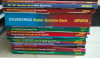 Udvash engineering Books