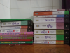 Panjeri Class 9-10(SSC 2025) Guide Full Set
