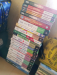 Books and guides