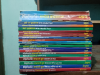 Udvash Engineering Books