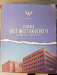 EWU admission textbook