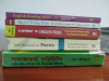 Honours 1st year Textbooks of English Department.