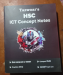 HSC Tazwooar sir ICT concept notes book