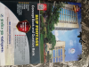 BUP admission book.