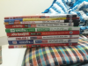 Diploma 1st semester books