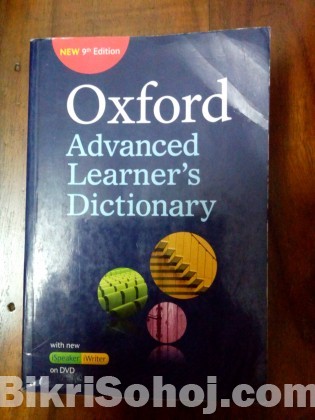 OXFORD DICTIONARY Latest, Family Visual Dictionary