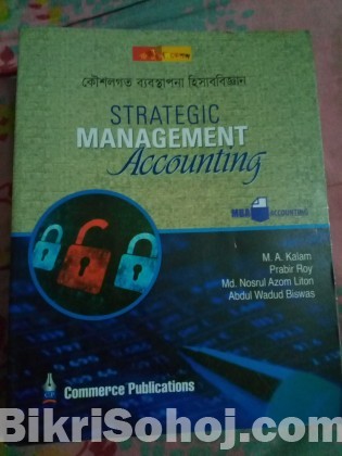 accounting books