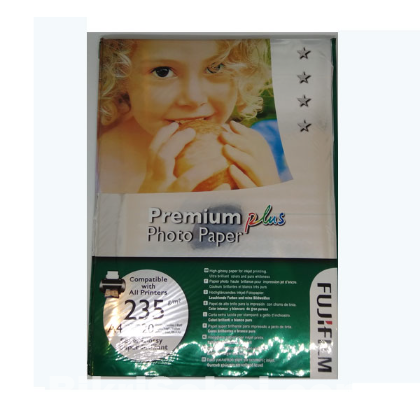 Fuji Film Photo Paper  Price