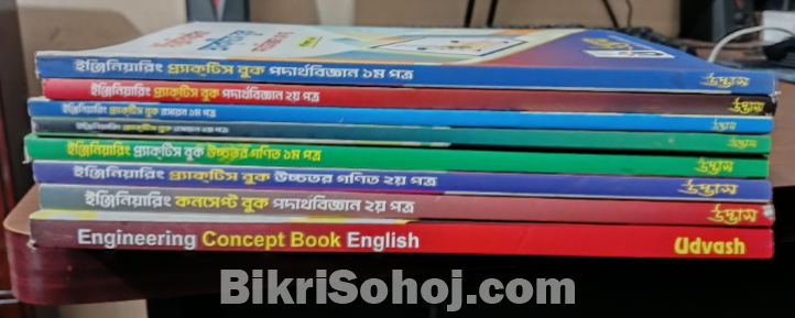 UDVASH UNMESH JOYKOLI ADMISSION QUESTION BANK