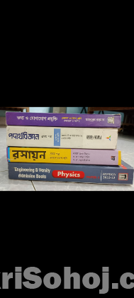 Hsc academics