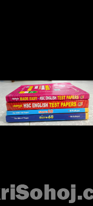 Hsc academics