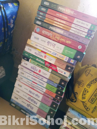 Books and guides