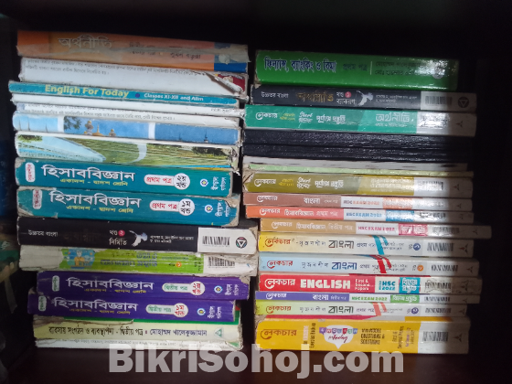 Hsc ব্যবসায় শিক্ষা বিভাগের সব কিছু একসাথে