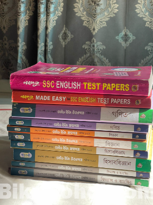 Ssc 2025 Test Paper For Business Studies
