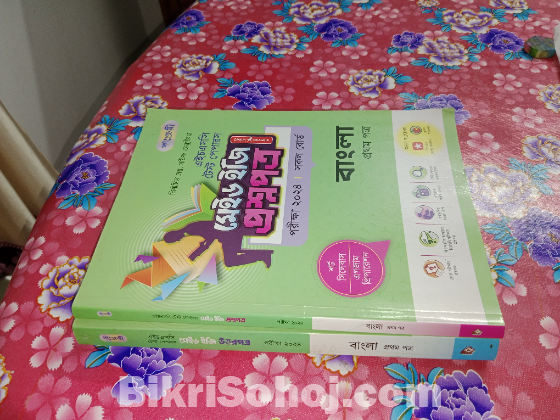 পাঞ্জেরী মেইড ইজি প্রশ্নপত্র বাংলা২০২৪
