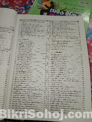 পাঞ্জেরী মেইড ইজি প্রশ্নপত্র বাংলা২০২৪