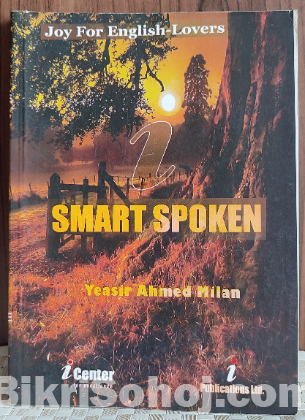 Smart Spoken (Coursebook)