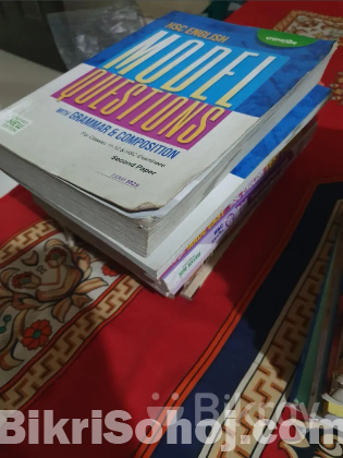 Xi-Xii Humanities All books