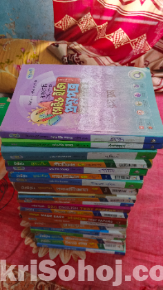 SSC'24 Batch er Test paper