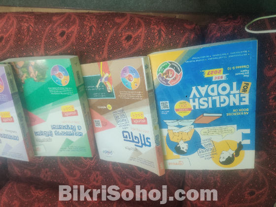 ৯ম-১০ম শ্রেণীর মানবিক শাখার লেকচার গাইড বিক্রি করা হবে।