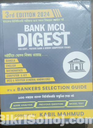 Job preparation book