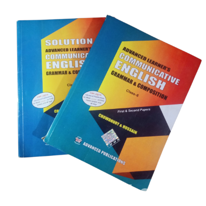 Class 6 All Subject Guide