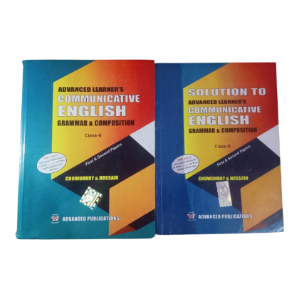 Class 6 All Subject Guide