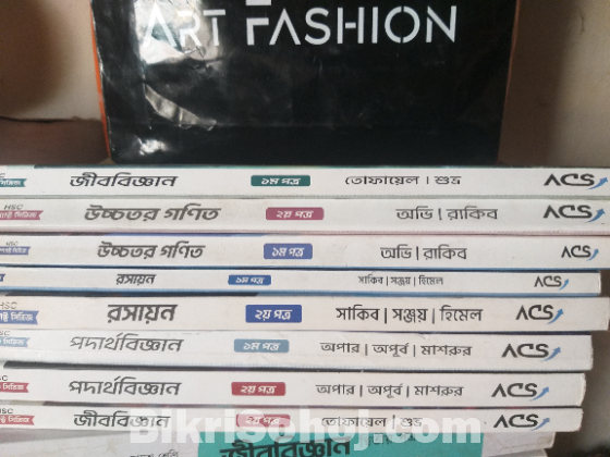 ACS compact series book 25