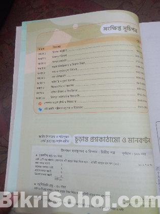 উৎপাদন ব্যবস্থাপনা দ্বিতীয় পত্র