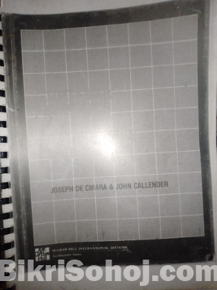 time-saver standards for building types 2nd edition