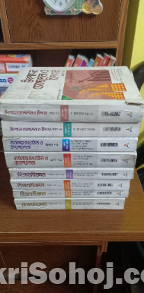 Hsc 2025 Commerce er Group boi r guide