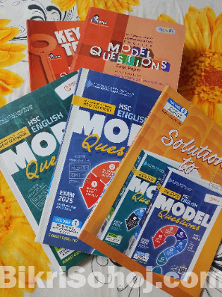 HSC guide bundle set for Humanities