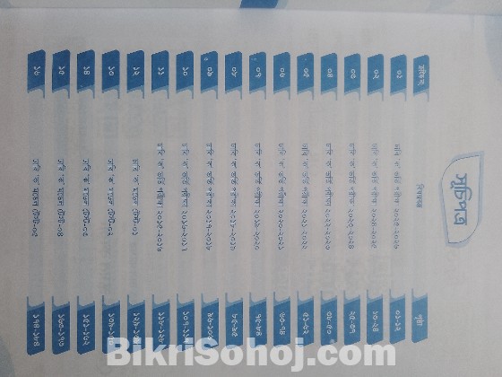 ঢাবি প্রশ্ন ব্যাংক ২০২৬-২৭