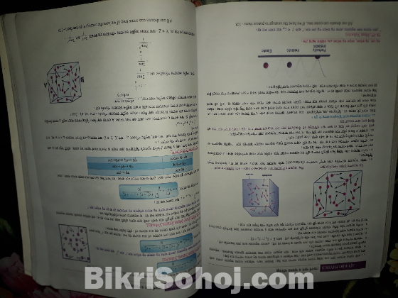 Physics 1st paper