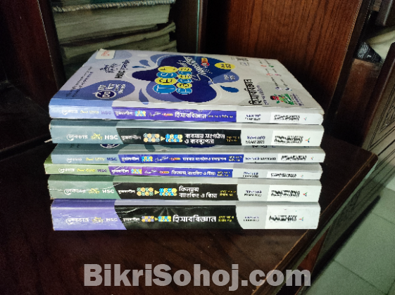 Commerce all lecture test papers for HSC 2024 students