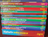 Udvash Engineering Book Set (24 edition)