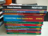 Udvash Engineering Books