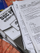 SSC 2025 Udvash final model test Solution Books